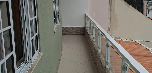 Casa com 3 Quartos à venda, 200m² no Itapuã, Salvador