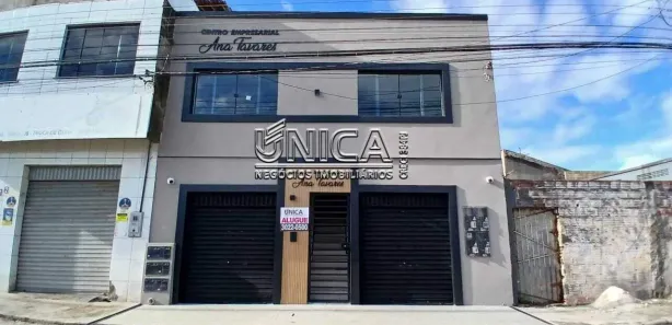 Sala Comercial para alugar, 35m² no Aruana, Aracaju