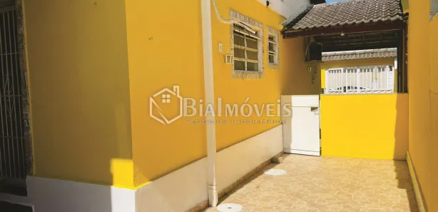Casa de Condomínio com 2 Quartos à venda, 128m² no Campo Grande, Rio de Janeiro