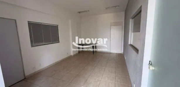 Sala Comercial para alugar, 90m² no Cidade Jardim, Belo Horizonte