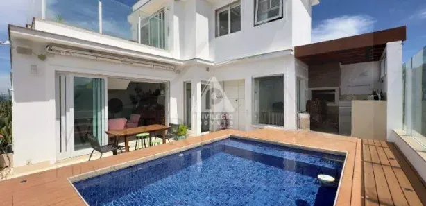 Cobertura com 2 Quartos à venda, 318m² no Leme, Rio de Janeiro