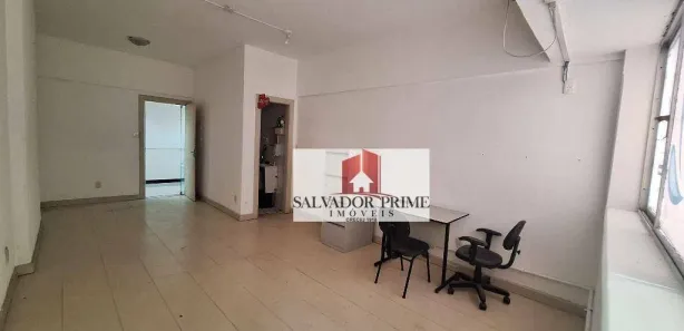 Sala Comercial para venda ou aluguel, 30m² no Parque Bela Vista, Salvador