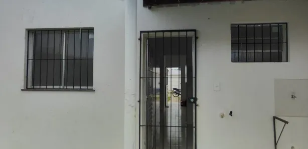 Casa de Condomínio com 2 Quartos à venda, 50m² no Boa Esperança, Abreu e Lima