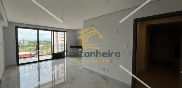 Apartamento com 3 Quartos à venda, 94m² no Graciosa - Orla 14, Palmas
