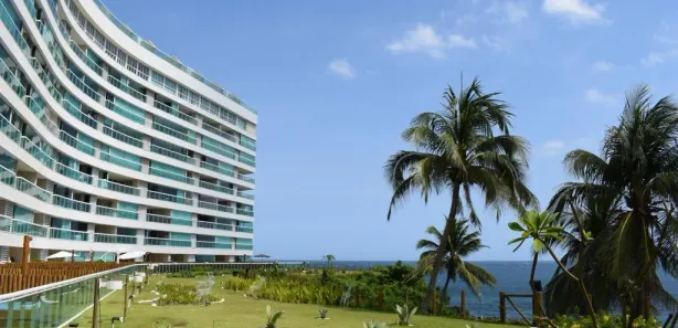 Apartamento com 2 Quartos para alugar, 110m² no Ondina, Salvador