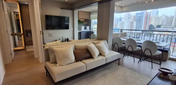 SINGULAR SAUDE no Bosque da Saúde, São Paulo