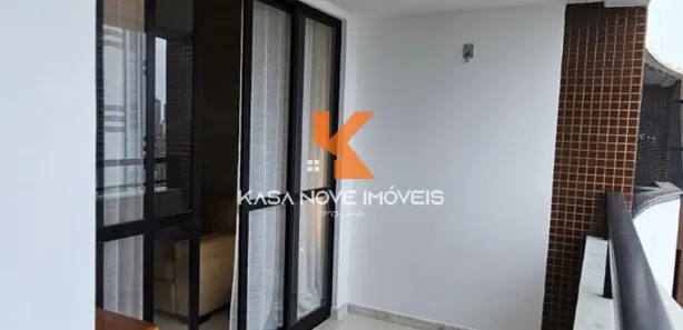 Apartamento com 1 Quarto para alugar, 50m² no Federação, Salvador