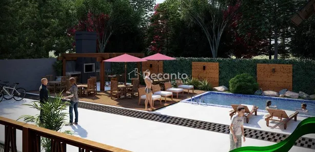 Ponto Comercial à venda, 56m² no Centro, Canela