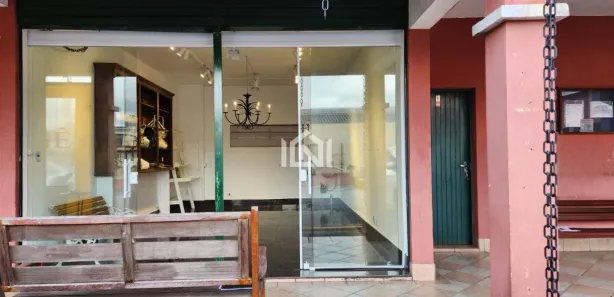 Ponto Comercial para venda ou aluguel, 28m² no Granja Viana II, Cotia
