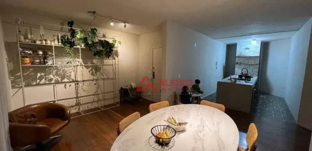 Apartamento com 3 Quartos à venda, 195m² no São Pedro, Belo Horizonte