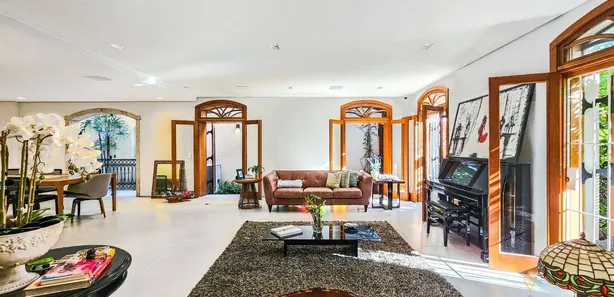 Casa com 5 Quartos à venda, 818m² no Humaitá, Rio de Janeiro