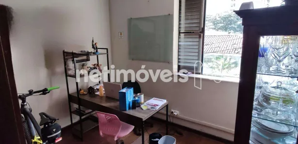 Ponto Comercial com 4 Quartos para alugar, 600m² no São Pedro, Belo Horizonte