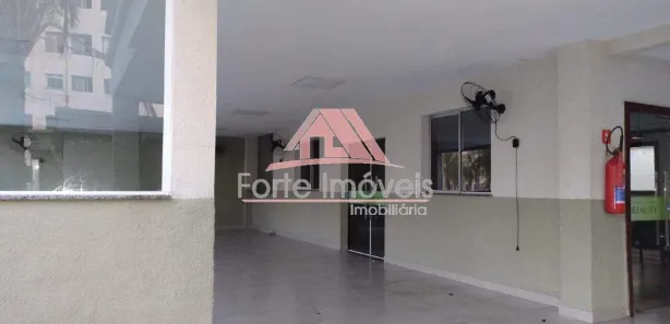 Apartamento com 2 Quartos à venda, 45m² no Campo Grande, Rio de Janeiro