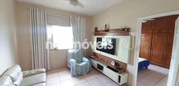 Apartamento com 3 Quartos à venda, 128m² no Caminho de Areia, Salvador