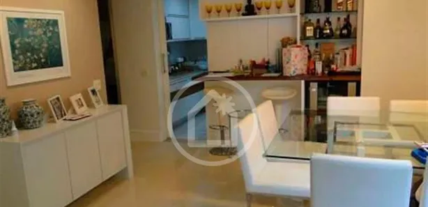 Apartamento com 3 Quartos à venda, 113m² no Jardim Botânico, Rio de Janeiro