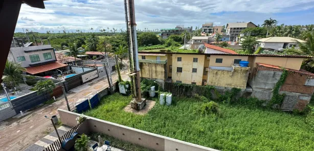 Flat com 1 Quarto à venda, 42m² no Porto de Galinhas, Ipojuca