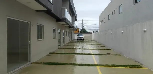 Casa com 3 Quartos à venda, 90m² no Centro, Lauro de Freitas