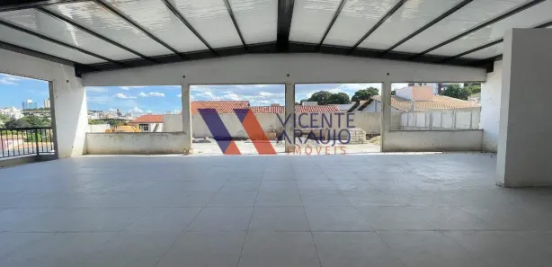 com 1 Quarto para alugar, 300m² no Santa Lúcia, Betim