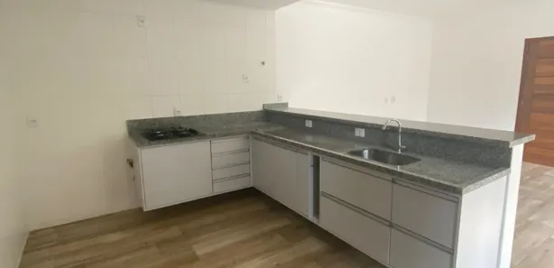 Apartamento com 3 Quartos para alugar, 93m² no Parque 9 de Julho, São Roque