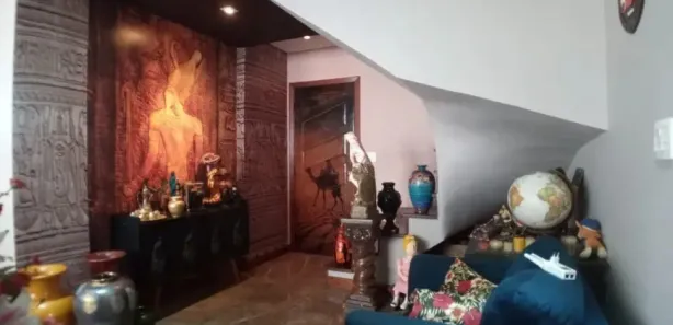 Cobertura com 3 Quartos à venda, 180m² no Monsenhor Messias, Belo Horizonte