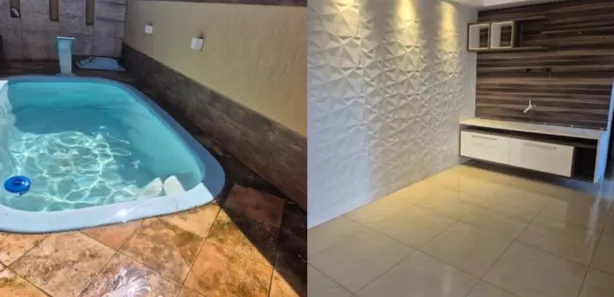 Casa com 4 Quartos para alugar, 240m² no Nossa Senhora de Nazaré, Natal