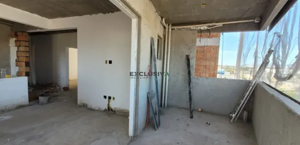 Apartamento com 3 Quartos à venda, 88m² no Dona Clara, Belo Horizonte