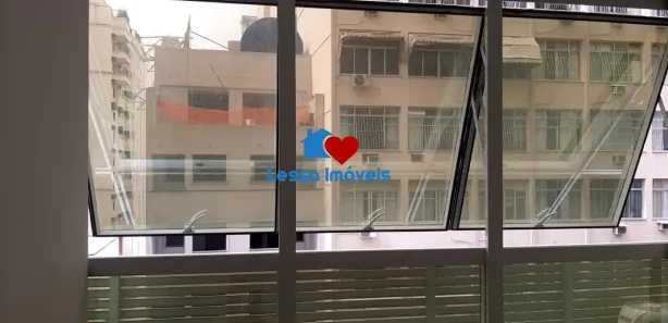 Sala Comercial à venda, 32m² no Ingá, Niterói