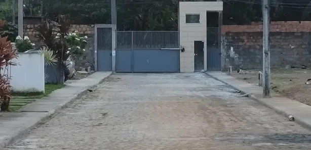 Apartamento com 2 Quartos à venda, 70m² no Caji, Lauro de Freitas