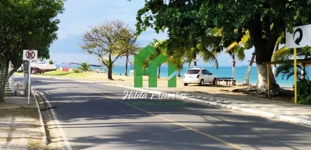 Ponto Comercial com 15 Quartos à venda, 800m² no Loteamento Bosque Ponta da Areia, Itaparica