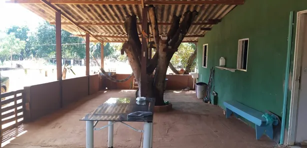 Fazenda/Sítio com 3 Quartos à venda, 20000m² no , Brasília