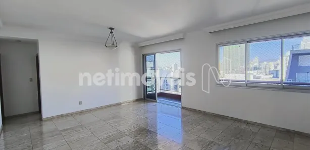 Apartamento com 4 Quartos à venda, 170m² no Santo Agostinho, Belo Horizonte