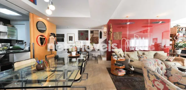 Apartamento com 2 Quartos à venda, 174m² no Lourdes, Belo Horizonte