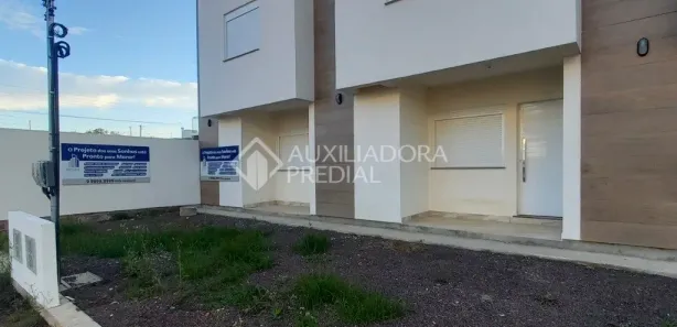Sobrado com 3 Quartos à venda, 70m² no Jardim dos Lagos, Guaíba