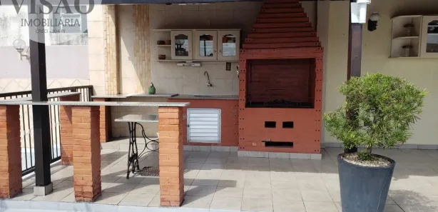 Casa com 3 Quartos à venda, 550m² no Nossa Senhora das Graças, Manaus