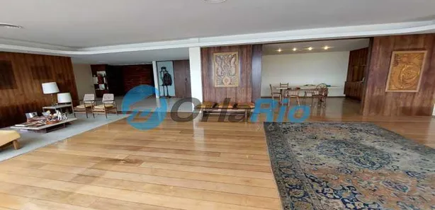 Apartamento com 4 Quartos à venda, 465m² no Copacabana, Rio de Janeiro