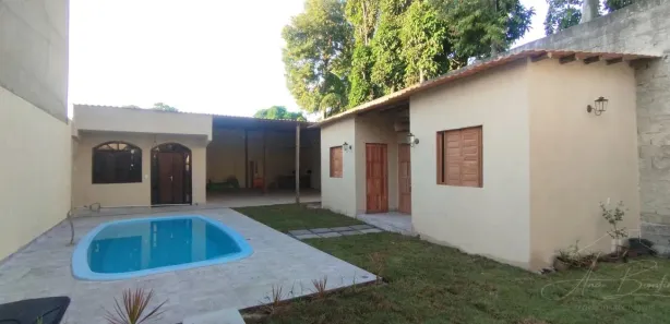 Lote/Terreno com 1 Quarto à venda, 250m² no cambolo, Porto Seguro