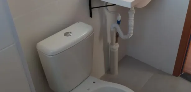 Apartamento com 2 Quartos para alugar, 40m² no Santos Dumont, São Leopoldo