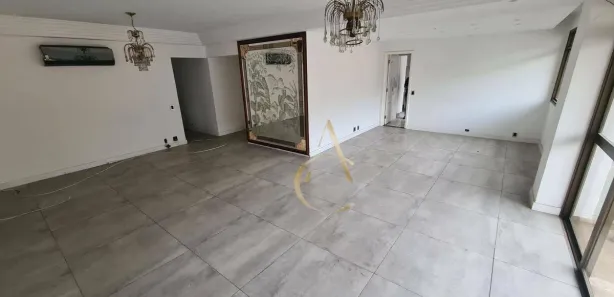 Apartamento com 4 Quartos para alugar, 180m² no Centro, Nova Iguaçu