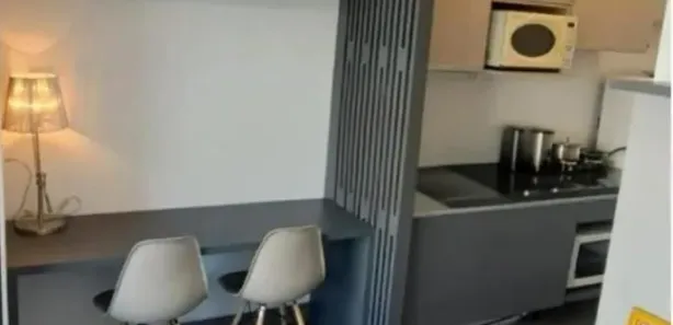 Flat com 1 Quarto à venda, 41m² no Partenon, Porto Alegre