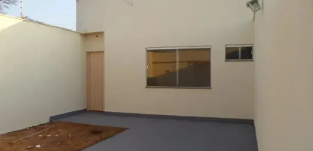 Casa com 2 Quartos à venda, 180m² no Parque Izabel, Abadia de Goiás