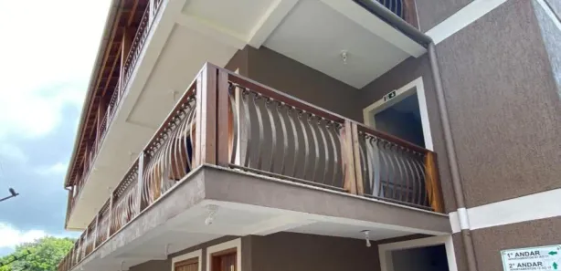 Sala Comercial à venda, 690m² no SESI, Canela