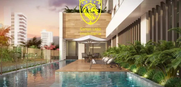 Apartamento com 4 Quartos à venda, 162m² no Anchieta, Belo Horizonte