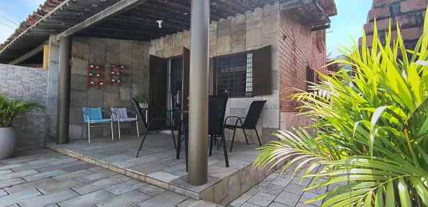 Casa com 3 Quartos à venda, 100m² no Porto de Galinhas, Ipojuca