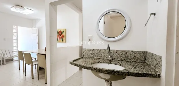Casa de Condomínio com 4 Quartos à venda, 97m² no Itapuama, Cabo de Santo Agostinho