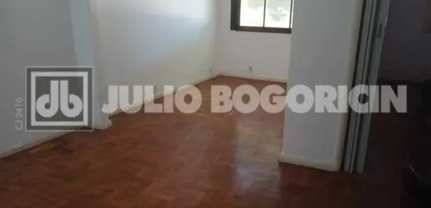 Apartamento com 1 Quarto à venda, 55m² no Urca, Rio de Janeiro