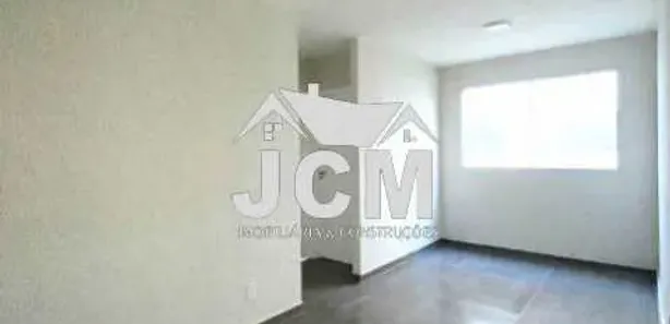 Apartamento com 2 Quartos à venda, 48m² no Realengo, Rio de Janeiro