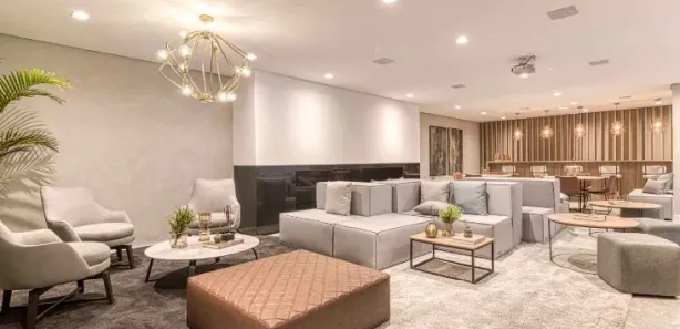 Apartamento à venda, 2 Dormitórios e 1 Vaga no Vila Anastácio, São Paulo
