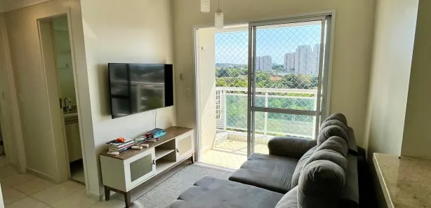 Apartamento com 2 Quartos para alugar, 71m² no Dom Pedro I, Manaus