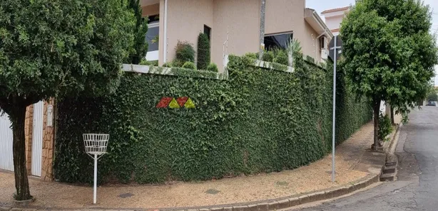 Casa com 3 Quartos à venda, 229m² no Jardim Residencial Copacabana, Rio Claro