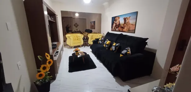 Apartamento com 3 Quartos à venda, 100m² no Copacabana, Rio de Janeiro